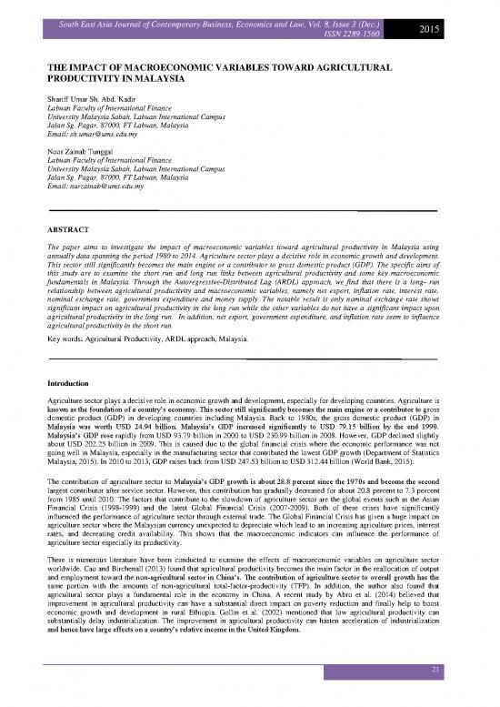 picture_Macroeconomic Variables Pdf 129862 | Econ 13