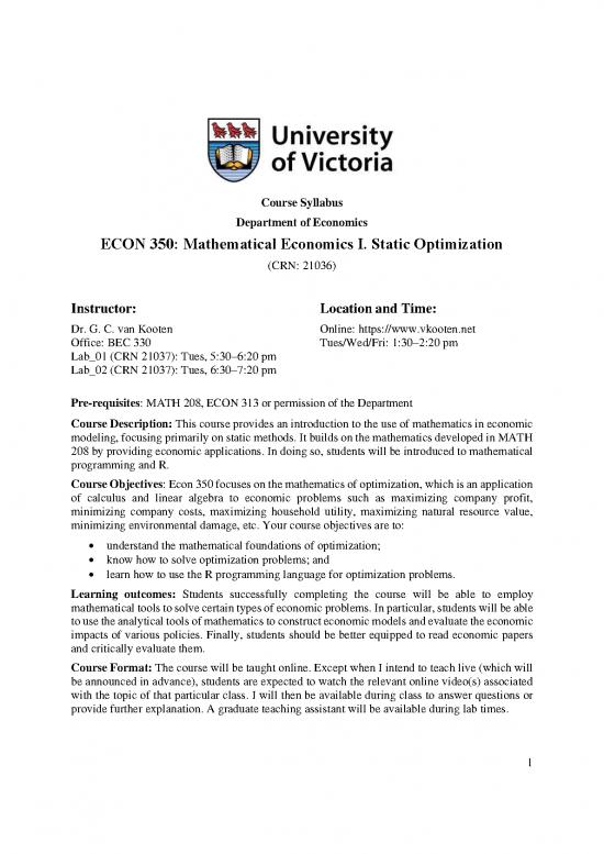 picture1_Calculus For Economics Pdf 127974 | Econ 350 2021 Spring A01