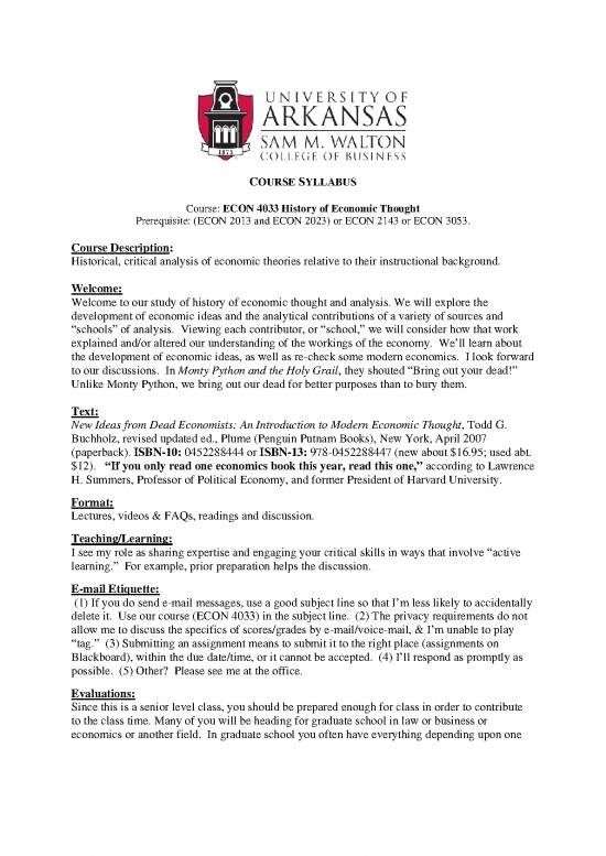 picture_New Ideas From Dead Economists Pdf 129990 | Econ 4033 History Of Economic Thought