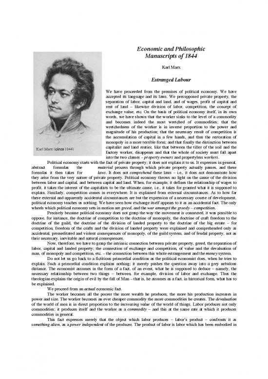 picture_Production Pdf 128499 | Economic And Philosophical Manuscripts Of 1844