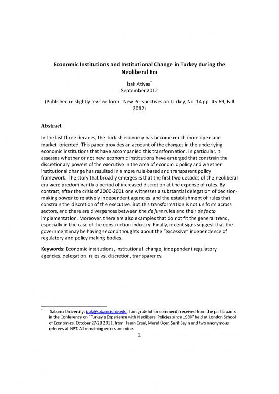 picture1_Economic Policy Pdf 129805 | Economic Institutions Npt
