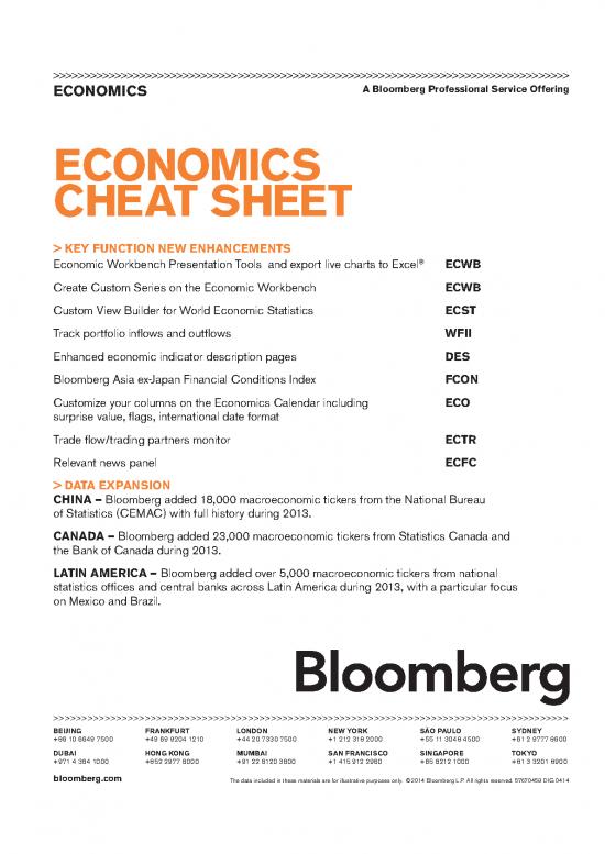 picture_Economics Cheat Sheet