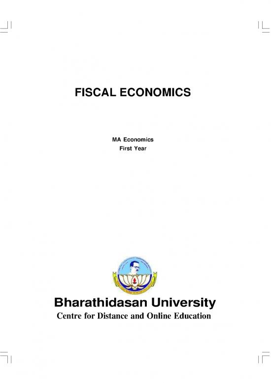 picture_Economics In Tamil Pdf 128590 | Fiscal Economics