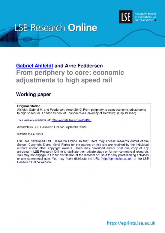 picture1_Economics Research Papers Pdf 129203 | From Periphery To Core (lsero Version)