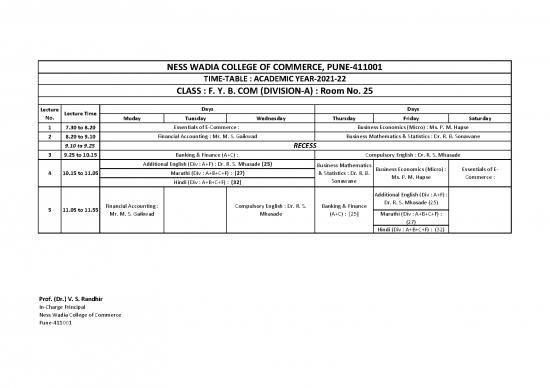picture Micro Economics In Hindi Pdf 128368 | Fy Time Table