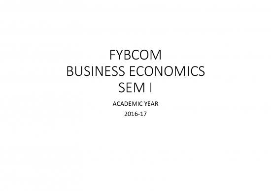 picture_Economic Analysis Pdf 128435 | Fybcom Business Economics