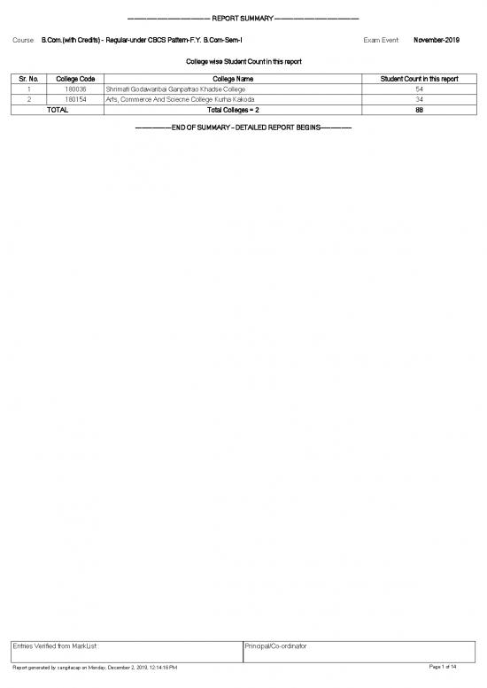 picture1_Society Pdf 128814 | Fybcom Sem I Cbcs