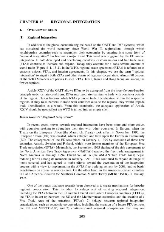 picture Economic Integration Pdf 128845 | Gct0015e