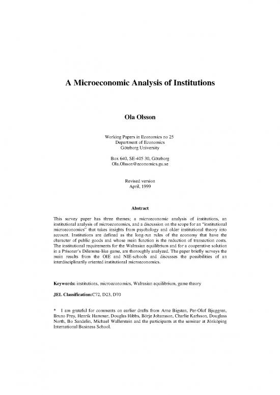 picture Microeconomic Analysis Pdf 129915 | Gunwpe0025