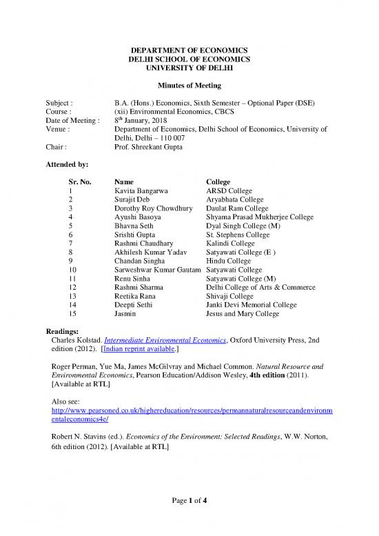picture_Kolstad Environmental Economics Pdf 129178 | Hons Dse 6th Se Xii Environmental Economics Jan 8 2018