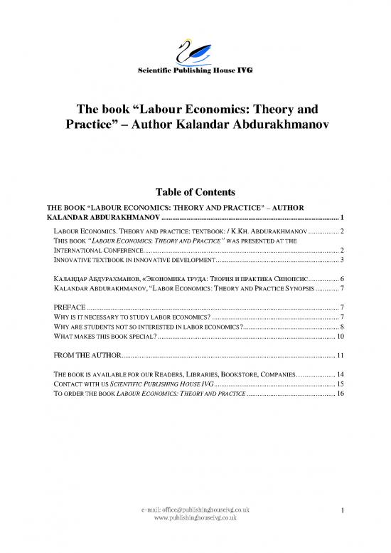 picture_The Economics Book Pdf 128910 | Innovative Textbook In Innovative Development