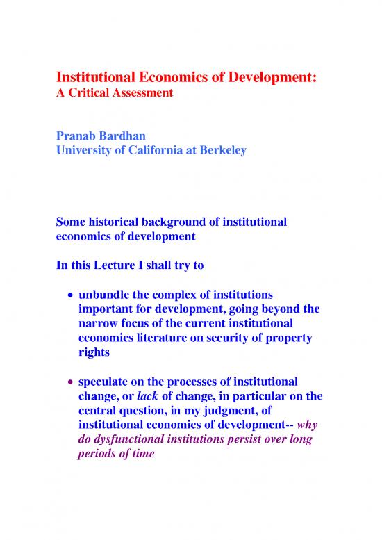 picture_Institutional Economics Pdf 129435 | Inslacea
