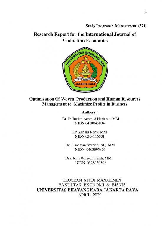 picture1_Int'l  Journal Raden 20 For Optimization Of Production & Hrm