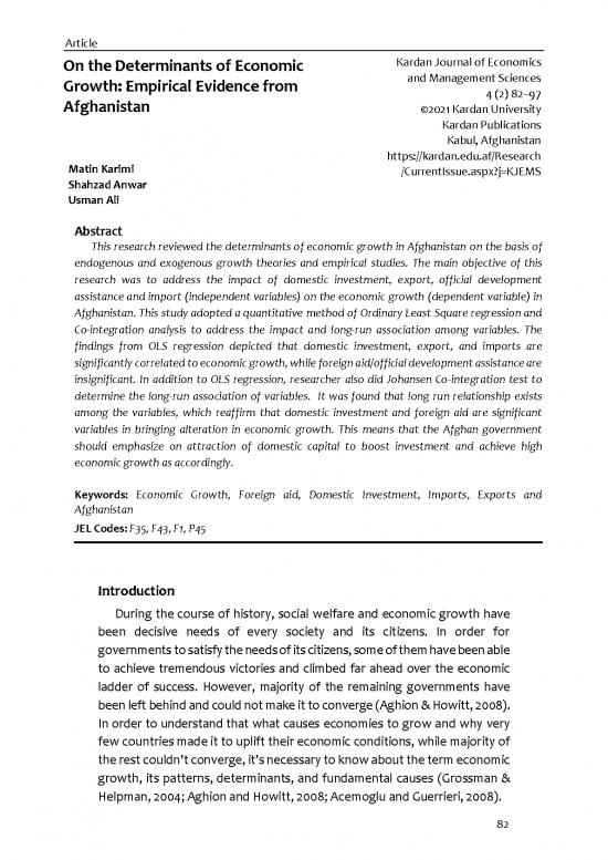 picture Economic Analysis Pdf 129564 | Kjems  2 2021 0511072021011836