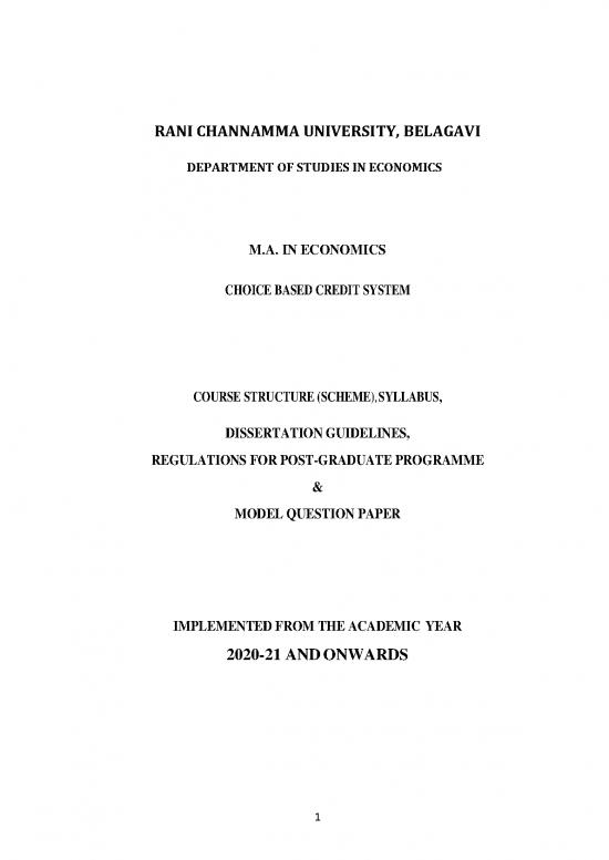 picture_Core Economics Pdf 129784 | Master Of Arts In Economics