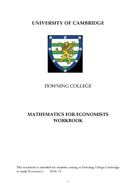 picture1_Maths And Stats For Downing 1st Years August 2018