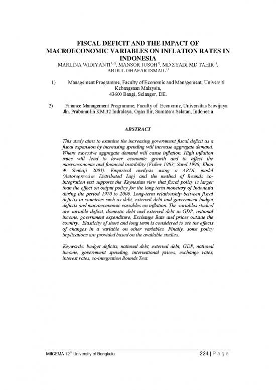 picture1_Economic Analysis Pdf 129802 | Miicema Unib 105