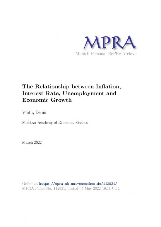 picture1_Economic Policy Pdf 129657 | Mpra Paper 112931
