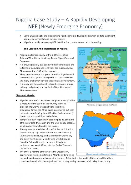picture1_Economic Terms Pdf 129452 | Nigeria Major Case Study Pdf