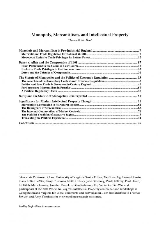 picture1_Mercantilism Pdf 129447 | Qt6z7863q5 Nosplash 9a4918d1575bf1059df86d646429b777