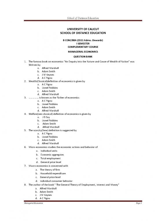 picture The Economics Book Pdf 128462 | Questionbankbcombbaisem02512