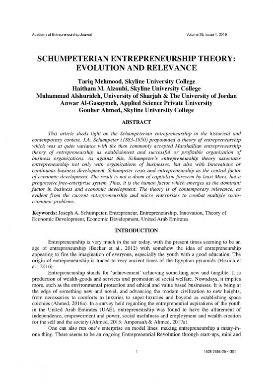 picture_Schumpeterian Entrepreneurship Theory Evolution And Relevance 1528 2686 25 4 301