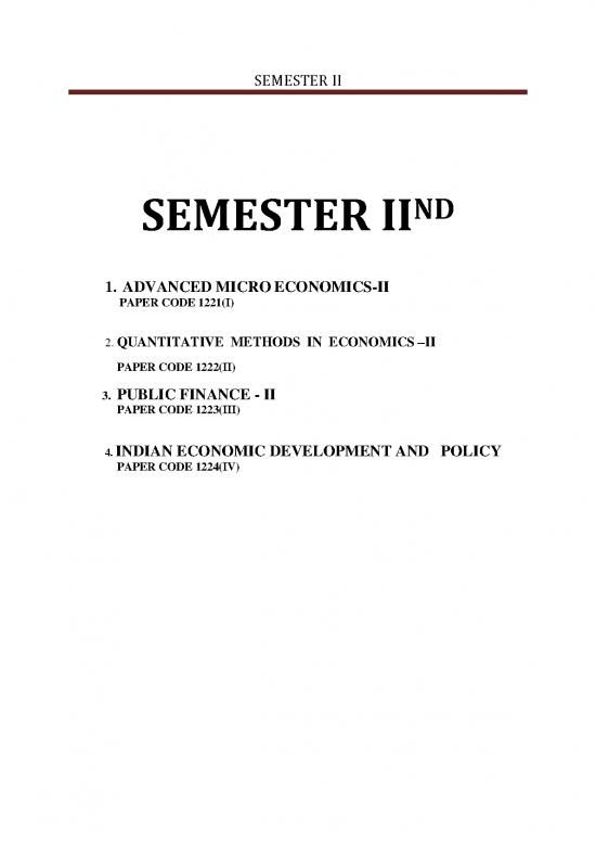 picture1_Economic Policy Pdf 128279 | Semester 2 Pg Economics