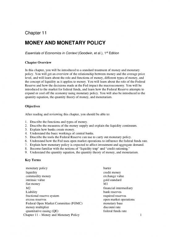 picture Free Market Economy Pdf 128613 | Ssg Ch 11