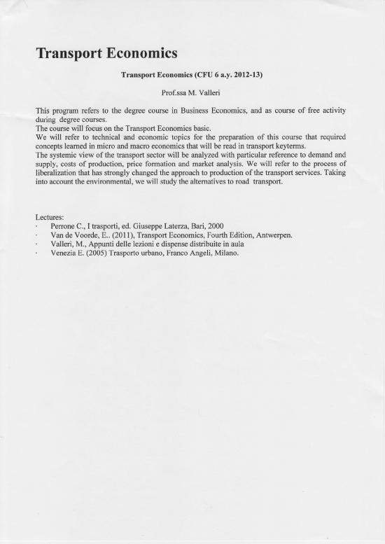 picture_Transport Economics Pdf 129019 | Transporteconomics