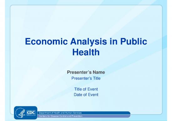 picture_Economic Analysis Pdf 128626 | Using Econ Analysis Ppt Final 09262013