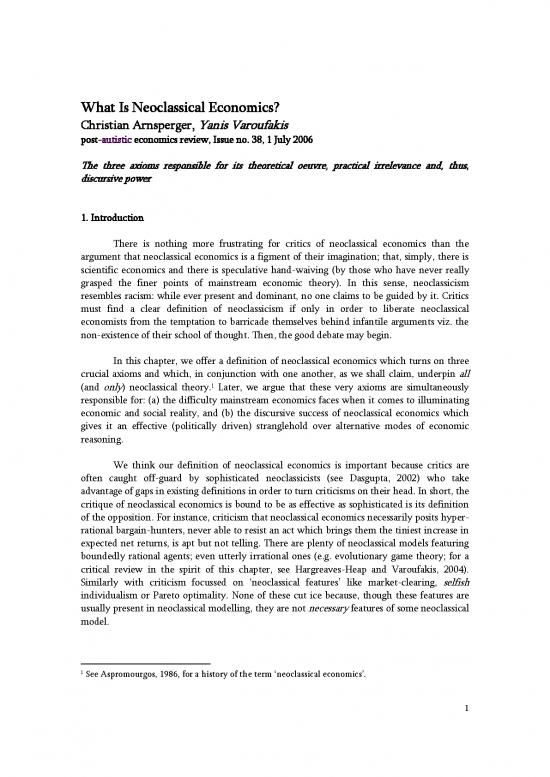 picture_Neoclassical Economics Pdf 128225 | Whatsneo