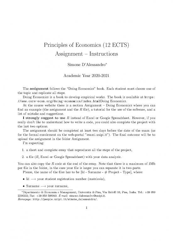 picture The Economics Book Pdf 128644 | Who Is Teaching Core Pisa Assignments