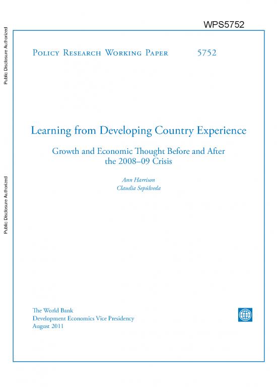 picture_Economic Policy Pdf 129379 | Wps5752