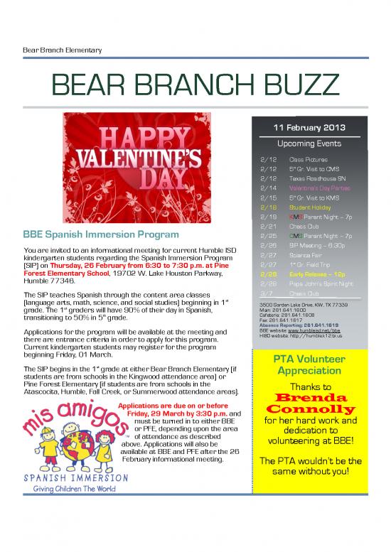 picture1_Forest Pdf 131338 | 11 Feb 13 Buzz