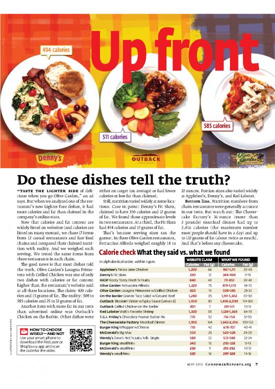 picture Nutrition Pdf 131569 | 130316 Hi Us Hospitals Still Not Safe 07 11 Cr Upfront 052k13