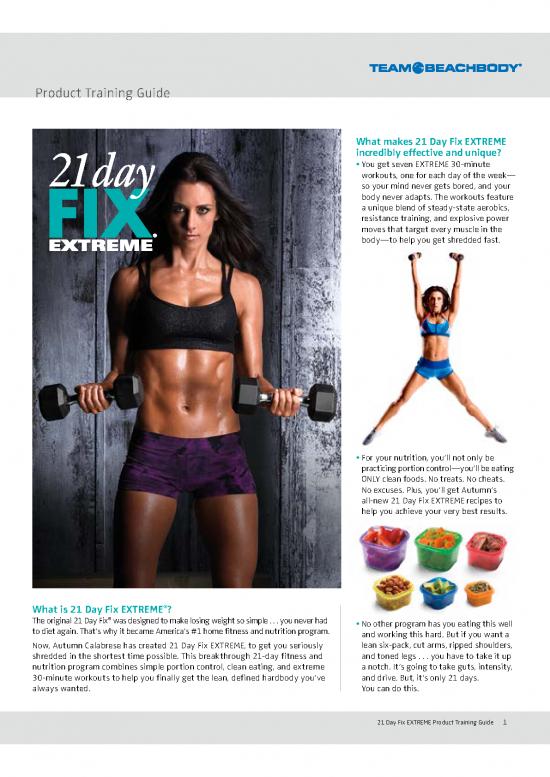 picture_Nutrition Pdf 131527 | 21dayfixext Prodtrainguide 122314