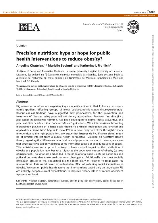 picture Precision Nutrition Pdf 132510 | 226978546