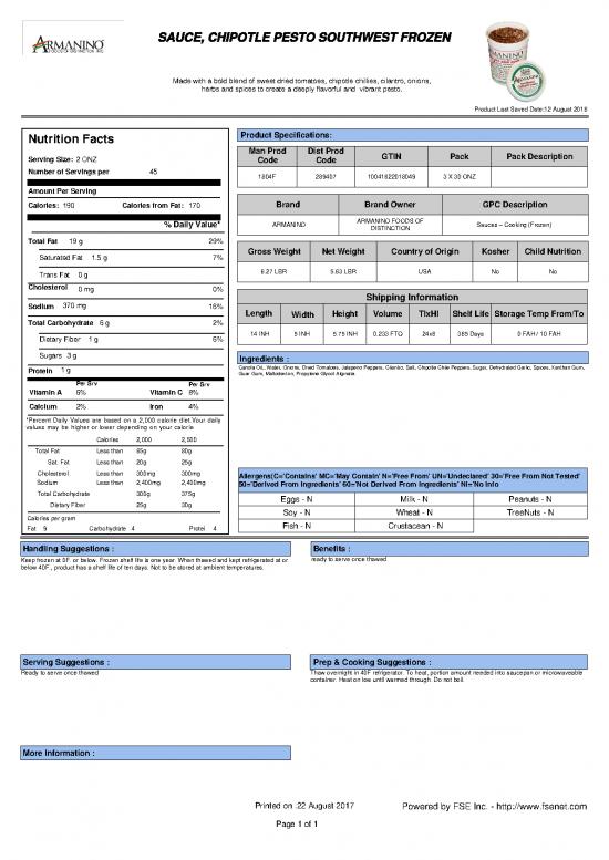 picture Nutrition Pdf 131244 | 289407