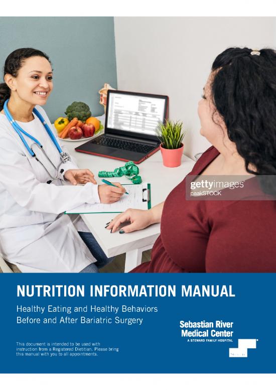 picture Diet Therapy Pdf 132506 | 722srmcbkl Nutritional Information Manual 03 22mh