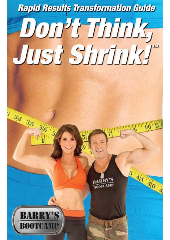 picture_Bbc Don't Think Just Shrink Guide