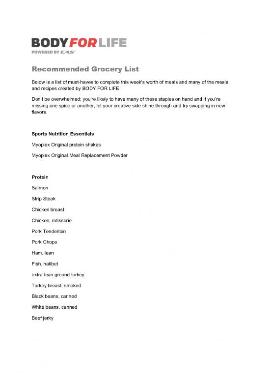 picture1_Nutrition Pdf 131227 | Bfl Samplemealplan Muscleandstrength Tcm1421 97007