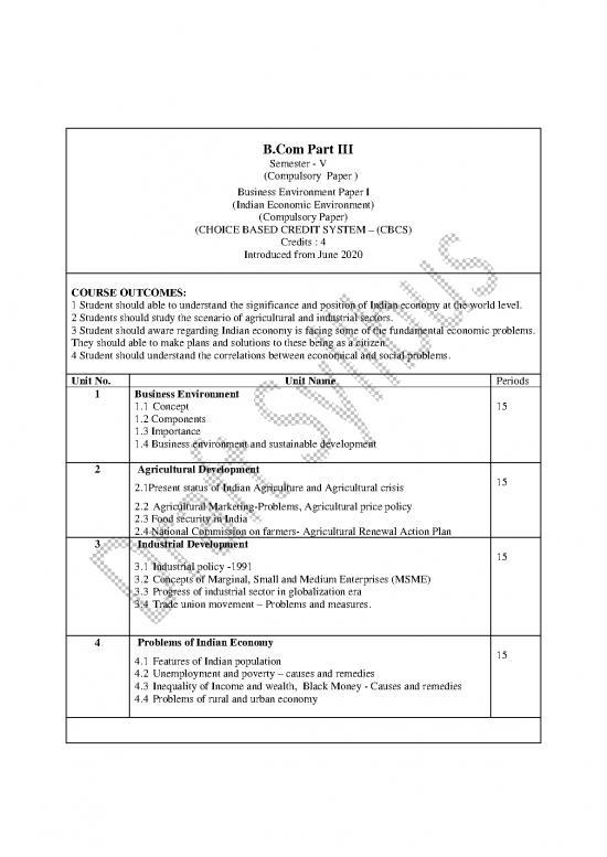 picture1_Agricultural Pdf 130796 | Com Part Iii Business Environment