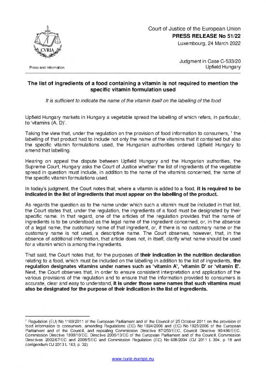 picture_Food Labelling Pdf 132516 | Cp220051en