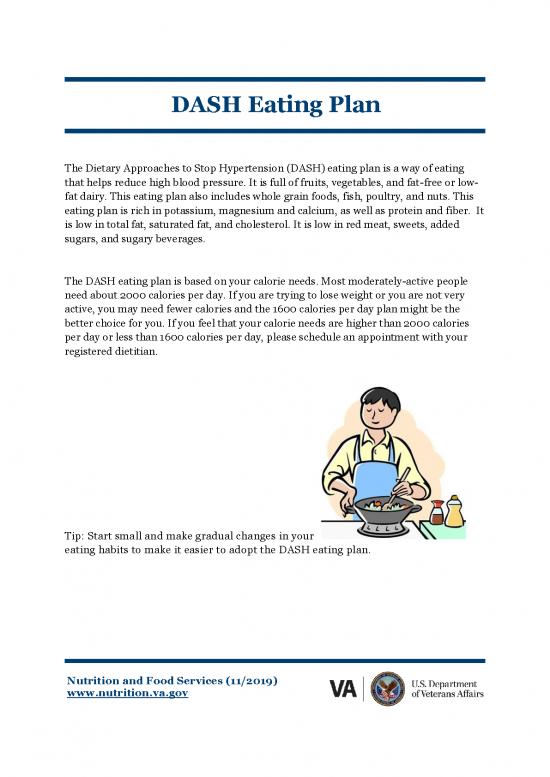 picture Potassium Rich Foods Pdf 131393 | Dasheatingplan2019