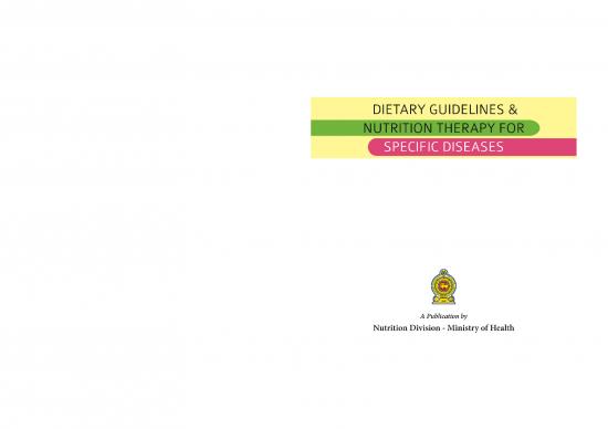 picture Renal Diet Pdf 132165 | Disease Based Dietary Guidlines Final Web