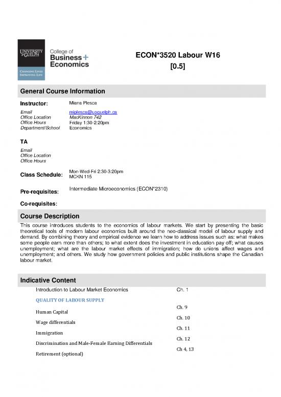 picture_Study Schedule Pdf 130808 | Econ 3520 Mp W16