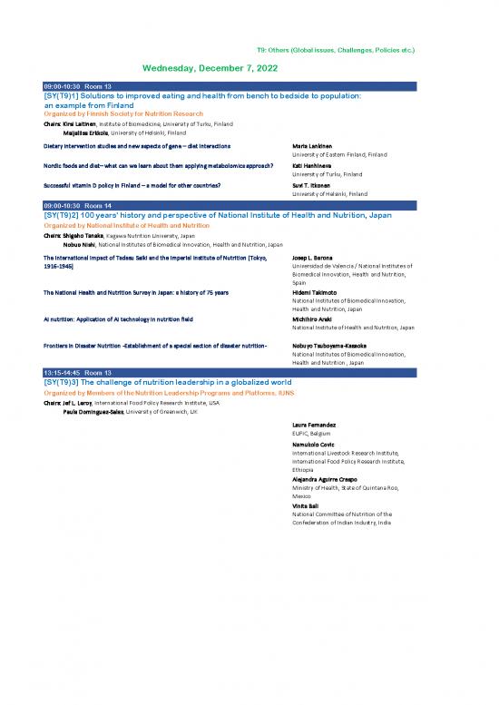 picture_National Institute Of Nutrition Pdf 132637 | Icn2022 Symposium Program Details T9