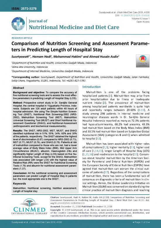 picture Nutrition Pdf 131616 | Journal Of Nutritional Medicine And Diet Care Jnmdc 4 030