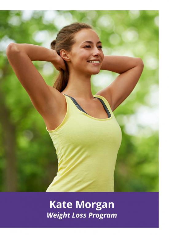 picture_Diet Therapy Pdf 132018 | Kate Morgan Program Guide
