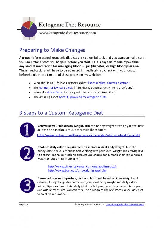 picture_Diet Therapy Pdf 131075 | Ketogenic Basics